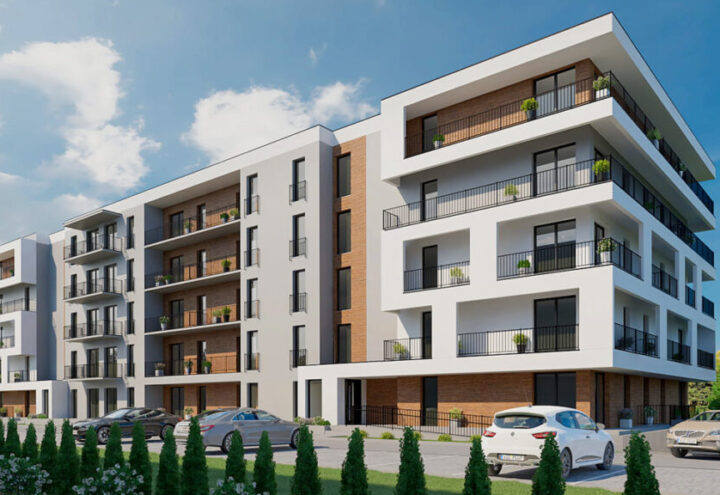 Apartamenty Zator